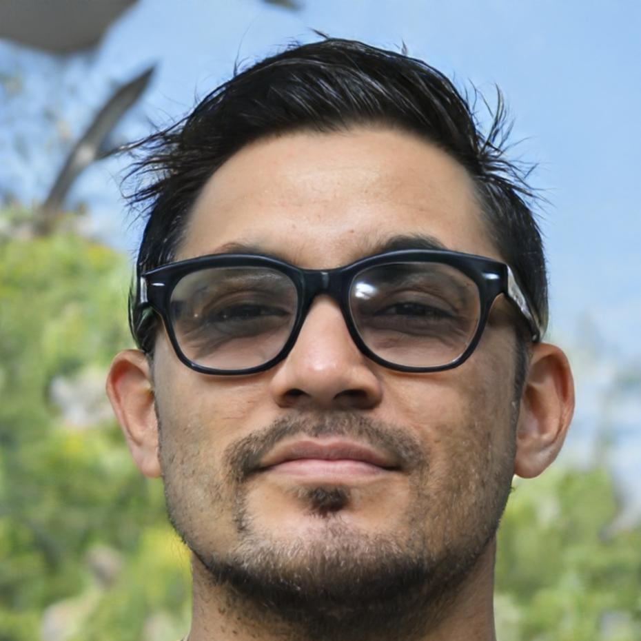 Portrait de Mathieu Dubois, formateur en analyse financière
