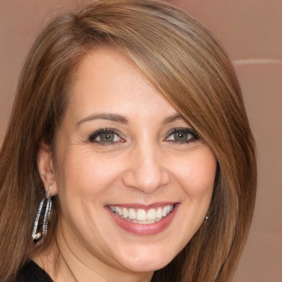 Portrait de Céline Moreau
